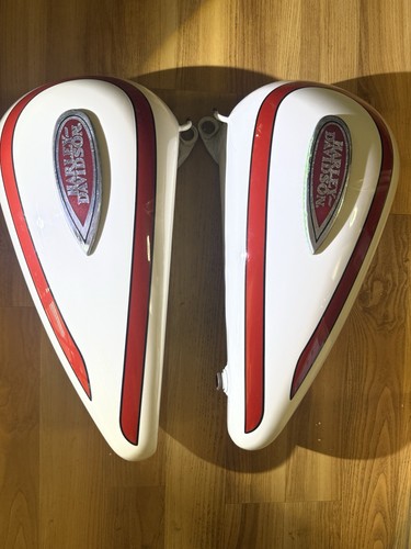 Genuine harley davidson - harley,