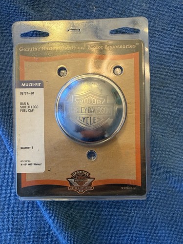 Harley davidson bar and shield - davidson,